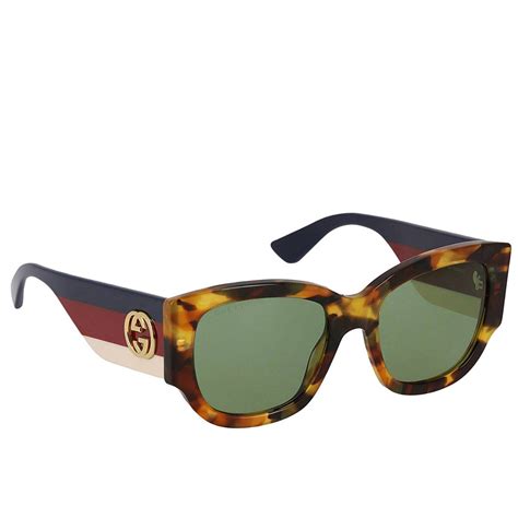 snakeskin gucci sunglasses gor women|Gucci Designer Glasses & Sunglasses for Women US .